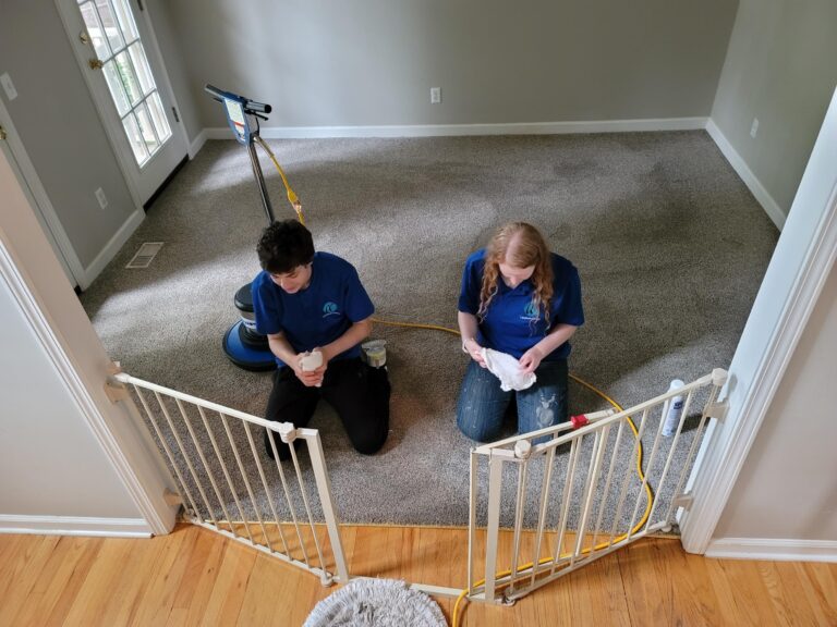 Restoration Services in Greenville, SC
